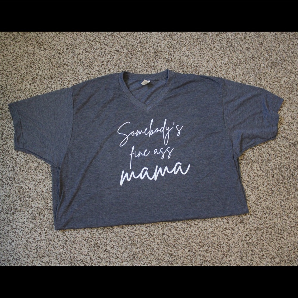 Graphic T